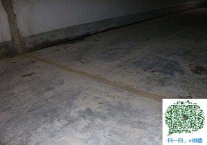 盐亭地下室防水堵漏