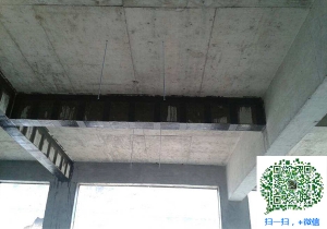 盐亭青岛房屋结构加固