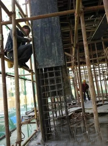 盐亭混凝土植筋加固的几个注意事项