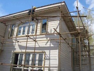 盐亭房屋加固施工要多少钱？